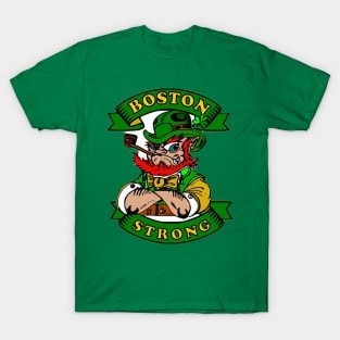 Boston Celtics T-Shirt